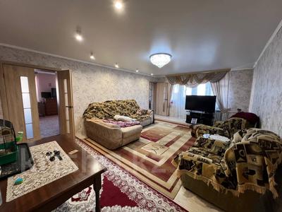 4-комнатная квартира · 113.4 м² · 5/5 этаж, пушкина 140/1 за 31 млн ₸ в Костанае