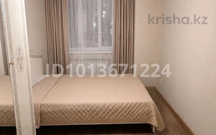 2 комнаты · 60 м² · 13/24 этаж, Шокана уалиханова 23/1 за 50 000 ₸ в Астане, р-н Байконур — фото 2