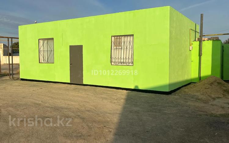 Дүкендер мен бутиктер · 60 м², бағасы: 3.9 млн ₸ в Шетпе — фото 2