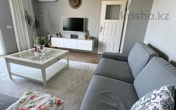 2-комнатная квартира · 110 м² · 4/4 этаж, Конаклы 34 за 48 млн 〒 в Аланье — фото 2