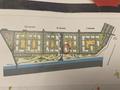 3-бөлмелі пәтер · 76.81 м² · 4/9 қабат, мкр Кайрат, Туркестан 115 — по Рыскулова, на углу с Кульджикским трактом, бағасы: ~ 45 млн ₸ в Алматы, Турксибский р-н — фото 2