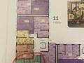 3-бөлмелі пәтер · 76.81 м² · 4/9 қабат, мкр Кайрат, Туркестан 115 — по Рыскулова, на углу с Кульджикским трактом, бағасы: ~ 45 млн ₸ в Алматы, Турксибский р-н — фото 3