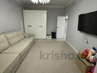 3-комнатная квартира · 80 м² · 1/9 этаж, Розыбакиева за 59 млн ₸ в Алматы, Бостандыкский р-н