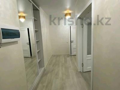 1-комнатная квартира · 55 м² · 5/10 этаж, Назарбаева за 350 000 ₸ в Алматы, Медеуский р-н
