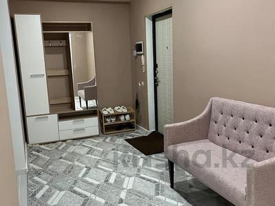 2-бөлмелі пәтер, 70 м², 7/10 қабат, Райымбека 524 — Райымбека Момышулы, бағасы: 33.5 млн 〒 в Алматы