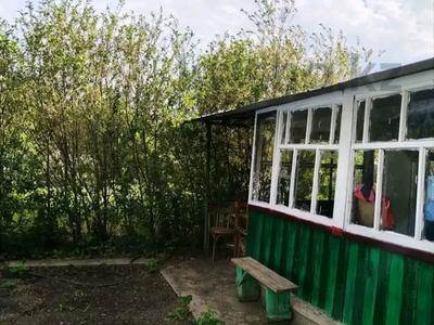 Дача · 1 комната · 30 м² · 6 сот., Подгорная 32 за 7.9 млн 〒 в Кокшетау