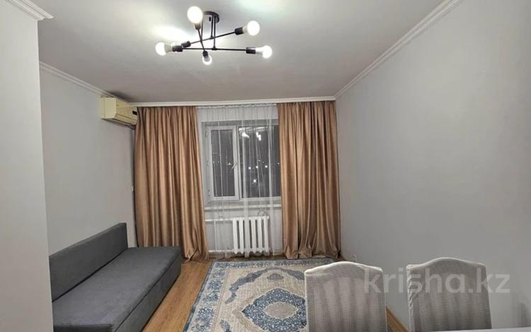 2-комнатная квартира · 35 м² · 4/5 этаж, Қосшығұлұлы 11/3 — 10 поликлиника, ЦОН, ТД Северный за 20.4 млн 〒 в Астане, Сарыарка р-н — фото 30