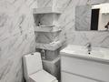 2-комнатная квартира · 50 м² · 1/17 этаж, ул. Ташена Утепова 20 за 350 000 ₸ в Алматы, Бостандыкский р-н — фото 9