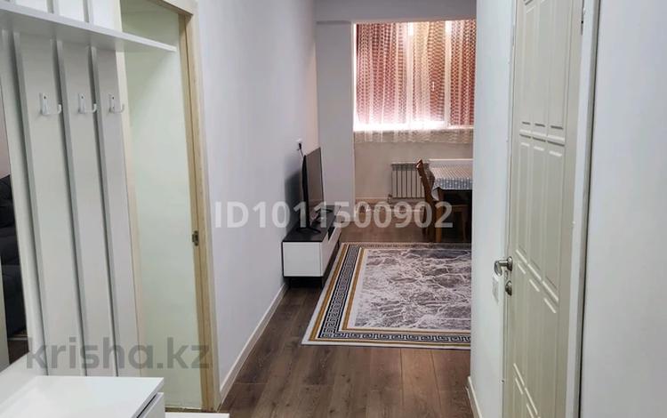 2-комнатная квартира · 50 м² · 1/17 этаж, ул. Ташена Утепова 20 за 350 000 ₸ в Алматы, Бостандыкский р-н — фото 10