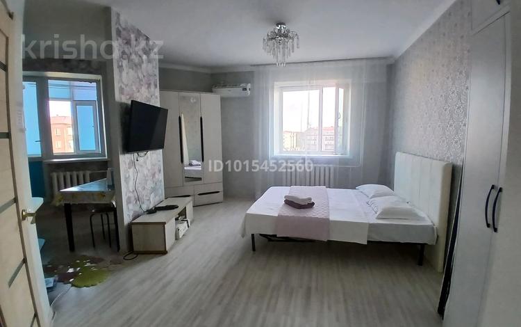 1-комнатная квартира · 30 м² · 4/5 этаж, Лесная поляна 19 — На против детского сада за 13 500 ₸ в Косшы — фото 2