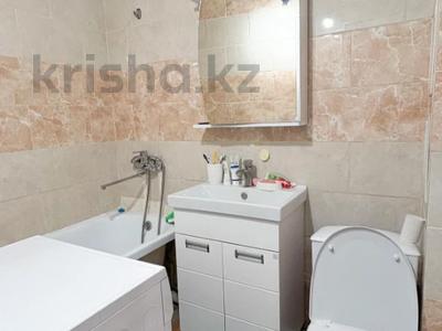 2-комнатная квартира · 47 м² · 5/5 этаж, мкр Самал за 14 млн 〒 в Талдыкоргане