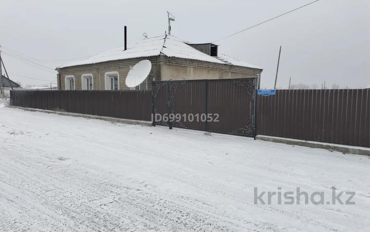 Отдельный дом · 4 комнаты · 125.5 м² · , 2 перелук 58а за 20 млн ₸ в Семее — фото 2