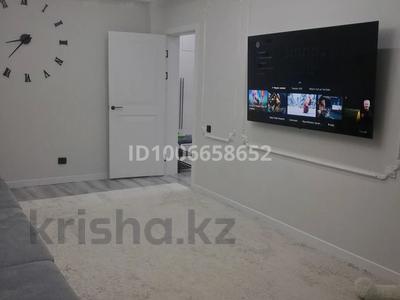 3-комнатная квартира · 78 м² · 8/10 этаж, Казыбек би 5 за 46 млн 〒 в Усть-Каменогорске, Ульбинский