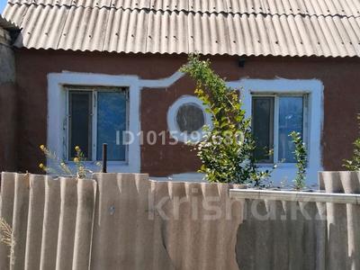 Дача · 2 комнаты · 50 м² · 10 сот., Салауат 28 — Магазин Корзина за 5.7 млн ₸ в Таразе
