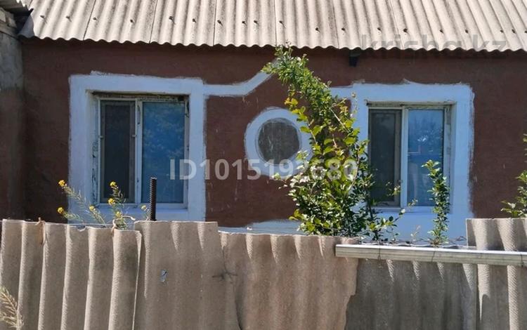Дача · 2 комнаты · 50 м² · 10 сот., Салауат 28 — Магазин Корзина за 5.7 млн ₸ в Таразе — фото 2