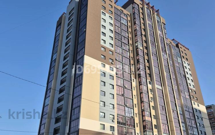 2-бөлмелі пәтер · 60 м², Шахтёров 52 Б, бағасы: 250 000 ₸ в Караганде, Казыбек би р-н — фото 25