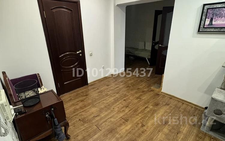 3-комнатная квартира · 117 м² · 1/5 этаж, мкр Думан-2 15 за 105 млн ₸ в Алматы, Медеуский р-н — фото 2