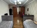 3-комнатная квартира · 117 м² · 1/5 этаж, мкр Думан-2 15 за 105 млн ₸ в Алматы, Медеуский р-н — фото 10