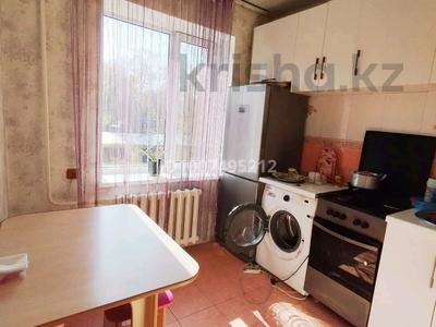 1-комнатная квартира · 52 м² · 2/2 этаж, Карасу 6 — Аптека Семья, Городской суд за 10 000 〒 в Шу