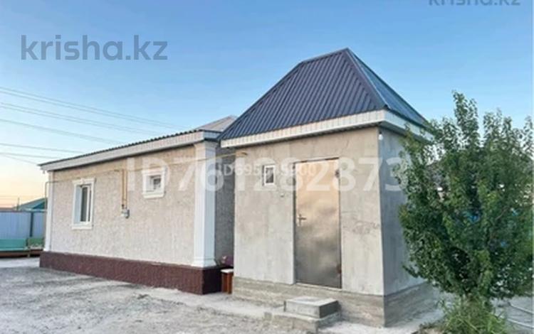 Часть дома · 4 комнаты · 144 м² · 9 сот., мкр Жулдыз-2, Құмар Кенжегалиев 26 — Возле магазина Нурболат за 22 млн 〒 в Атырау — фото 14