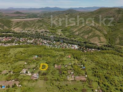 Участок · 10 соток, Горная Ульбинка за 1 млн ₸