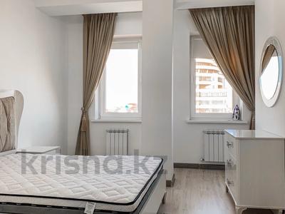 2-бөлмелі пәтер, 75 м², 8/12 қабат ай сайын, Кунаева 35, бағасы: 320 000 〒 в Шымкенте, Аль-Фарабийский р-н