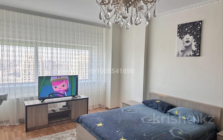 1-бөлмелі пәтер · 42 м² · 24/36 қабат, Достык — Отличное предложение, бағасы: 300 000 ₸ в Астане, Есильский р-н — фото 17