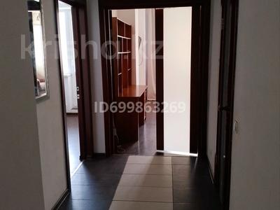 2-комнатная квартира · 62 м² · 8/16 этаж, Сейфуллина 4 — Кумисбекова за 30 млн ₸ в Астане, Сарыарка р-н