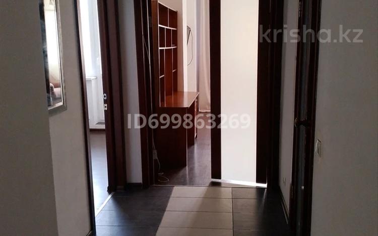 2-комнатная квартира · 62 м² · 8/16 этаж, Сейфуллина 4 — Кумисбекова за 30 млн ₸ в Астане, Сарыарка р-н — фото 6