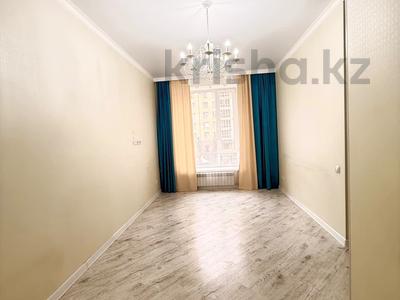 1-бөлмелі пәтер · 36 м² · 2/10 қабат, ул. Айтеке би 14, бағасы: 27.5 млн ₸ в Астане, Нура р-н