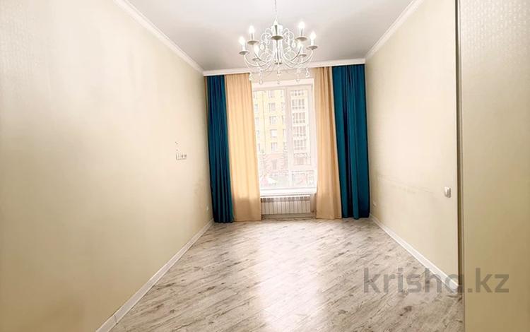 1-комнатная квартира · 36 м² · 2/10 этаж, ул. Айтеке би 14 за 27.5 млн ₸ в Астане, Нура р-н — фото 13