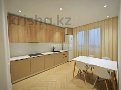 2-комнатная квартира · 60 м² · 7/12 этаж, 4-й микрорайон 62 — Возле Сити Плюс за 320 000 〒 в Конаеве (Капчагай)