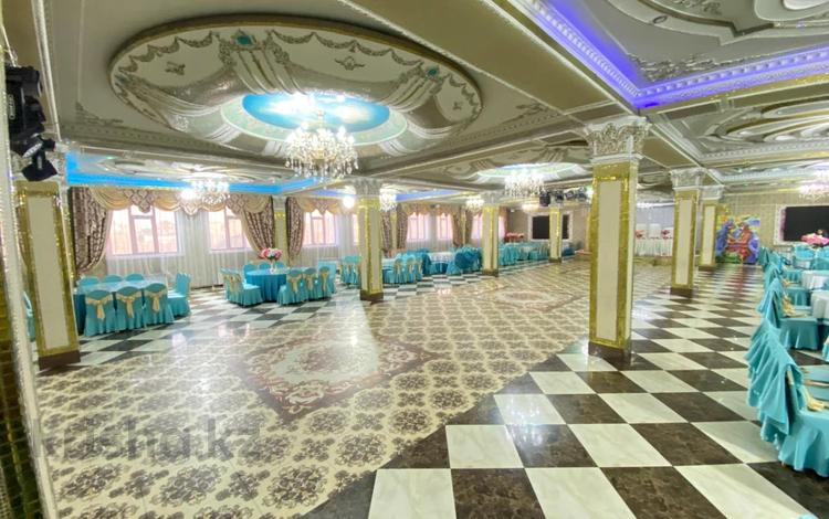 Банкетный зал · 600 м², бағасы: 15 млн ₸ в Алматы, Жетысуский р-н — фото 2