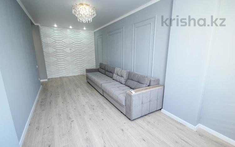 2-комнатная квартира · 64 м² · 10/12 этаж, Абиша Кекилбайулы 97а за 56.5 млн ₸ в Алматы, Бостандыкский р-н — фото 4