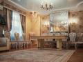 Дом · 4 комнаты · 500 м², Шевченко — Парк за 90 000 ₸ в Шымкенте — фото 10