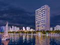 1-комнатная квартира · 29.4 м², 2-й тупик Ангиса 10 за ~ 20.6 млн ₸ в Батуми — фото 7