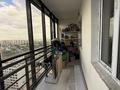 2-комнатная квартира · 81.5 м² · 21/21 этаж, Кенесары 52 за 29 млн ₸ в Астане, р-н Байконур — фото 15