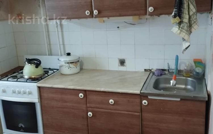 1-комнатная квартира · 35 м² · 2/5 этаж, мкр 5, Есет батыра 93/1 за 105 000 ₸ в Актобе — фото 2