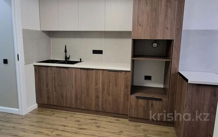 3-бөлмелі пәтер · 70 м² · 1/5 қабат, Мушелтой 8, бағасы: 31 млн ₸ в Талдыкоргане — фото 2
