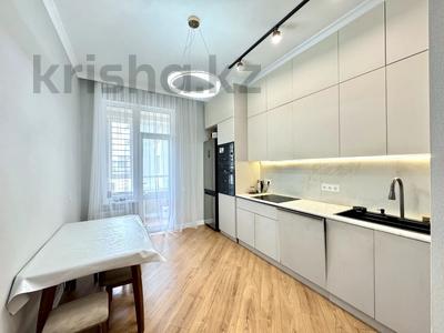 4-бөлмелі пәтер · 110 м² · 6/17 қабат, Туран 43/6, бағасы: 91 млн ₸ в Астане, Нура р-н