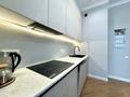 4-бөлмелі пәтер · 110 м² · 6/17 қабат, Туран 43/6, бағасы: 91 млн ₸ в Астане, Нура р-н — фото 3