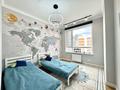 4-бөлмелі пәтер · 110 м² · 6/17 қабат, Туран 43/6, бағасы: 91 млн ₸ в Астане, Нура р-н — фото 9