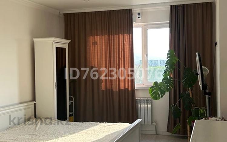1-комнатная квартира · 44 м² · 7/10 этаж · помесячно, Жунисова 14/17 — Толе би- алатау за 200 000 〒 в Алматы, Наурызбайский р-н — фото 2