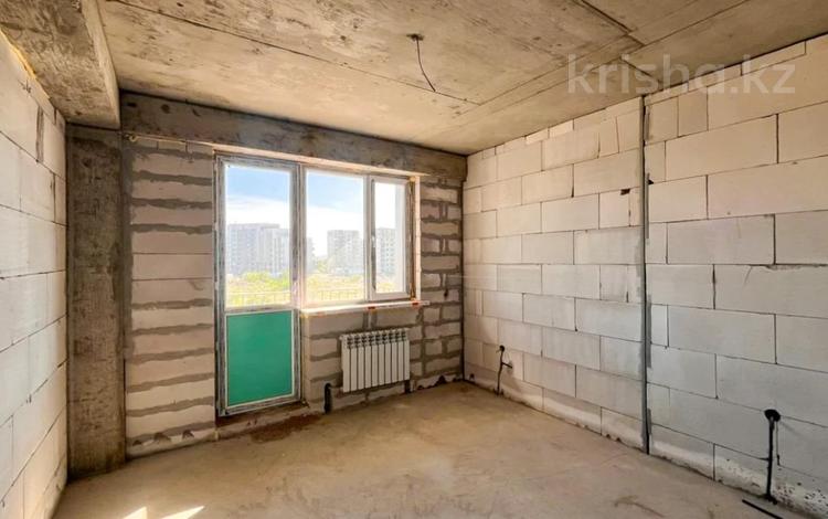 2-бөлмелі пәтер · 50.5 м² · 3/5 қабат, 9-й микрорайон, 9-й микрорайон, бағасы: 18 млн ₸ в Талдыкоргане — фото 11