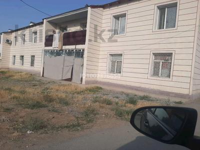 1-комнатная квартира · 48 м² · 1/2 этаж, Балахаев 57 за 6.5 млн 〒 в Туркестане