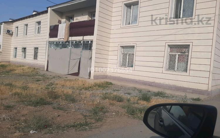 1-бөлмелі пәтер · 48 м² · 1/2 қабат, Балахаев 57, бағасы: 6.5 млн ₸ в Туркестане — фото 2