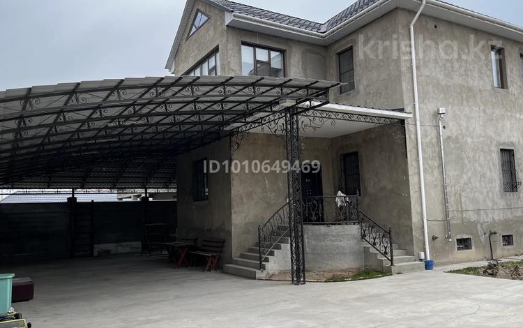 Жеке үй · 6 бөлме · 440 м² · 8 сот., Тлеубаева 130, бағасы: 100 млн 〒 в Таразе — фото 5