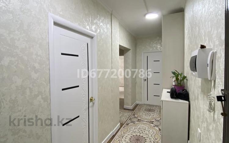 2-комнатная квартира, 60 м², 5/9 этаж, Асыл Арман за 26.5 млн 〒 в Иргелях — фото 2