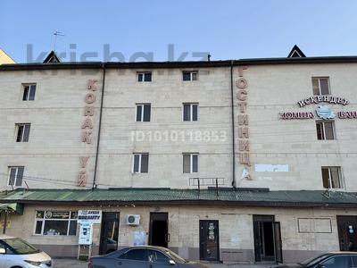 1-комнатная квартира · 25 м², Балкантау 94 — Сатпаева за 120 000 ₸ в Астане, Алматы р-н
