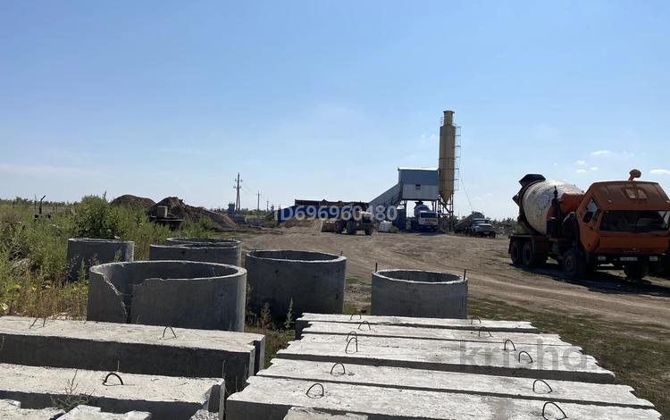Промбаза · 1 га, Пос.Айтиево 1 за 70 млн ₸ в Уральске — фото 5
